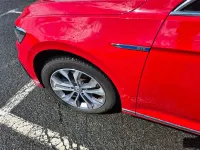 Gebraucht VW Passat GTE 156 PS (114 kW) 2020 Rot Kombi
