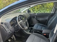 gebraucht VW Golf Plus 1.4 TSI Style Style