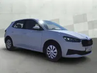 Używany Skoda Fabia Active 65 KM (47 kW) 2022 Biały Hatchback