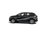 Nowe Renault Captur Evolution 114 KM (83 kW) 2026 Czarny SUV