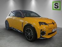 Neu Renault R5 Iconic 89 kW (122 PS) 2026 Gelb Kleinwagen
