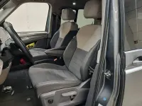 Gebraucht VW Multivan Style 150 PS (110 kW) 2025 Indiumgrau Van / Kleinbus