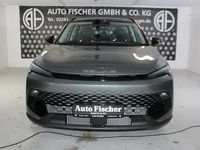 Gebraucht Baic X55 177 PS (130 kW) 2024 Grau SUV