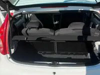 Gebraucht Peugeot 107 68 PS (50 kW) 2011 Weiß Kleinwagen
