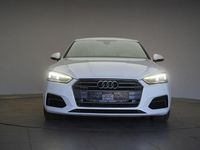 Gebraucht Audi A5 S-Line 2018 Other Coupé