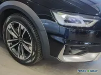 Gebraucht Audi A4 Allroad Ambiente 204 PS (150 kW) 2023 Brillantschwarz Kombi