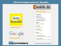 Gebraucht VW Sharan Highline 150 PS (110 kW) 2022 Schwarz Van / Kleinbus