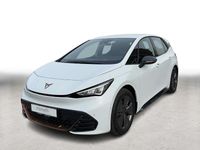 Gebraucht Cupra Born 150 kW (204 PS) 2022 Weiß Kleinwagen