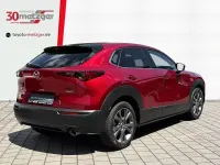 Gebraucht Mazda CX-30 Edition 179 PS (131 kW) 2020 Rot SUV