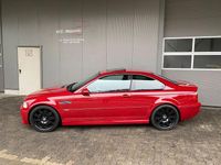 Gebraucht BMW M3 Performance 343 PS (252 kW) 2003 Rot Coupé