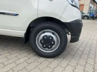 Gebraucht Piaggio Porter 106 PS (77 kW) 2024 Weiß SUV