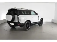 Neu Land Rover Defender S 200 PS (147 kW) 2026 Grau SUV