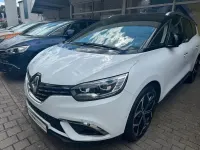 Gebraucht Renault Scenic E-Tech Techno 102 kW (140 PS) 2023 Weiß SUV