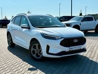 Neu Ford Kuga ST-Line 151 PS (111 kW) 2025 Weiß SUV