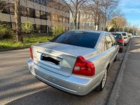 Gebraucht Volvo S80 180 PS (132 kW) 2003 Silber Limousine