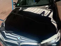 Gebraucht BMW 530 265 PS (194 kW) 2019 Blau Kombi