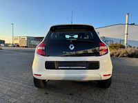 Gebraucht Renault Twingo LIMITED 69 PS (50 kW) 2018 Weiß Kleinwagen