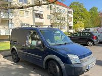 Second-hand Ford Transit 90 CP (66 kW) 2008 Monovolum