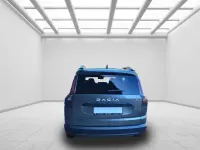 Neu Dacia Jogger Extreme 122 PS (89 kW) 2026 Schiefergrau Van / Kleinbus