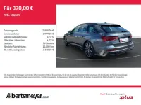 Gebraucht Audi A6 Design 286 PS (210 kW) 2025 Grau Kombi