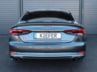 gebraucht Audi S5 3.0 TFSI quattro Sportback/360°/B&O/HUD/R19