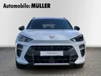 Gebraucht Cupra Terramar VZ 195 PS (143 kW) 2025 Andere SUV