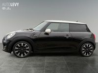 Gebraucht Mini Cooper 136 PS (100 kW) 2018 Schwarz Kleinwagen