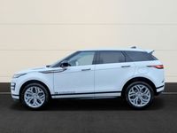 Gebraucht Land Rover Range Rover evoque SE Dynamic 309 PS (227 kW) 2023 Weiß SUV