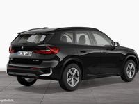 Gebraucht BMW X1 156 PS (114 kW) 2025 Schwarz SUV