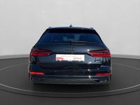 Gebraucht Audi A6 S-Line 245 PS (180 kW) 2025 Schwarz Kombi