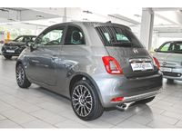 gebraucht Fiat 500 Dolcevita 1.0 Mild Hybrid +KLIMAAUTOMATIK+NAVI+PDC