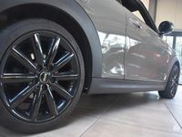 Gebraucht Mini ONE 102 PS (75 kW) 2018 Grau Kleinwagen