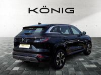 Second-hand Renault Austral Evolution 158 CP (116 kW) 2024 Negru SUV