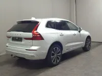 Gebraucht Volvo XC60 Inscription 341 PS (250 kW) 2021 Weiss SUV
