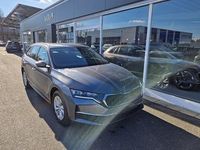 Gebraucht Skoda Octavia Selection 150 PS (110 kW) 2024 Grau Kombi