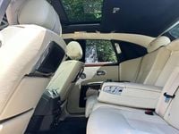 Gebraucht Rolls Royce Ghost 571 PS (419 kW) 2011 Grau Limousine
