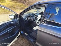 Gebraucht Ford Kuga 175 PS (128 kW) 2018 Grau SUV