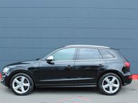 gebraucht Audi SQ5 3.0 TDI quattro*weitere Bilder folgen