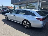 Gebraucht Mercedes E300 313 PS (230 kW) 2024 Hightechsilber metallic Kombi