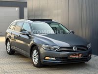 Gebraucht VW Passat 150 PS (110 kW) 2017 Grau Kombi
