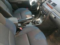 Gebraucht Mazda 3 105 PS (77 kW) 2005 Schwarz Limousine
