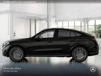 Gebraucht Mercedes GLC200 204 PS (150 kW) 2026 SUV