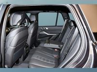 Gebraucht BMW X5 394 PS (289 kW) 2022 Grau SUV