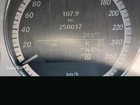 Gebraucht Mercedes E350 265 PS (194 kW) 2011 Grau Kombi