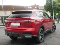 Neu MG HS Luxury 170 PS (125 kW) 2025 Diamondrotmet. SUV