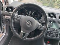 gebraucht VW Golf 2.0 TDI Comfortline Variant Comfortline