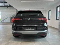 Neu Mitsubishi Eclipse Diamant Edition 160 kW (218 PS) 2026 Onyx schwarz SUV