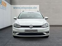 gebraucht VW Golf VII United ALLWETTER NAV SHZ APPLE/ANDROID PDC vo+hi