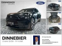 Nowe Ford Capri 210 kW (286 KM) 2026 Czarny SUV