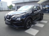 Gebraucht Nissan Juke N-Connecta 114 PS (83 kW) 2024 Metallic SUV